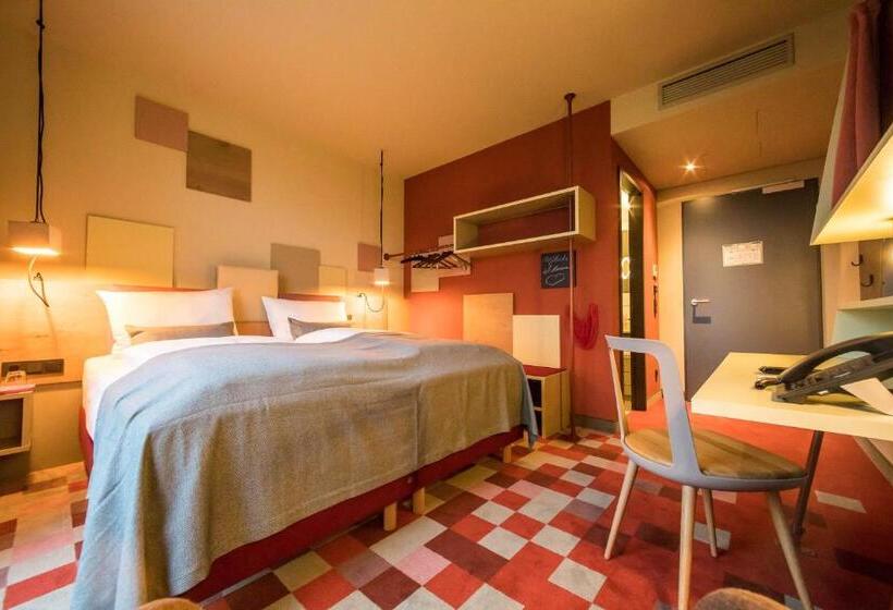 스탠다드 스튜디오, Einsmehr