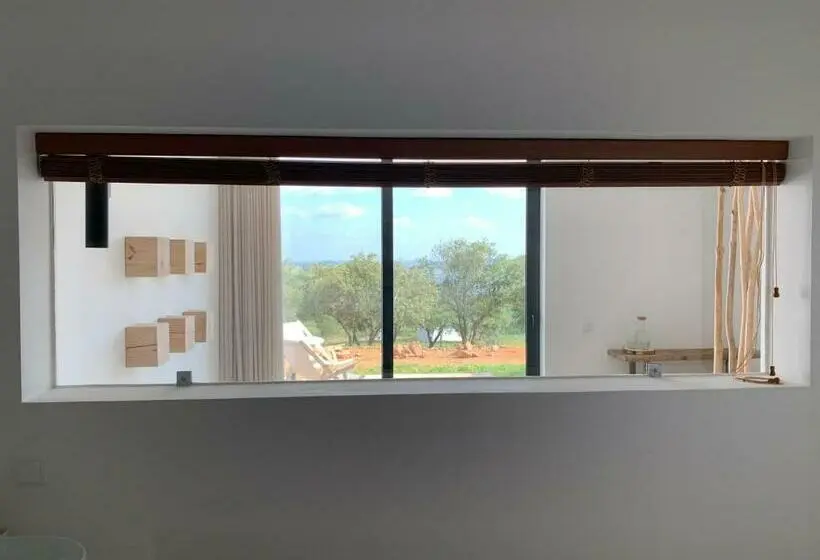Sviitti Näkymä, Montimerso Skyscape Countryhouse