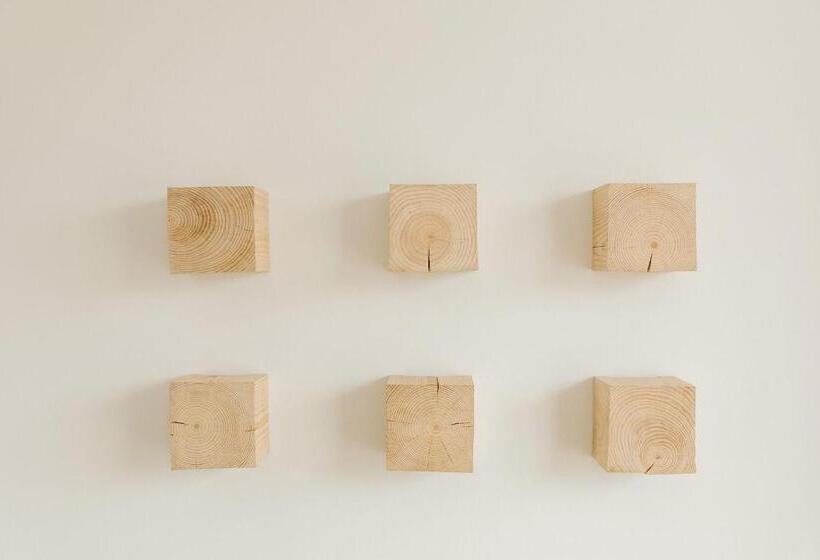 سوئیت با چشمانداز, Montimerso Skyscape Countryhouse