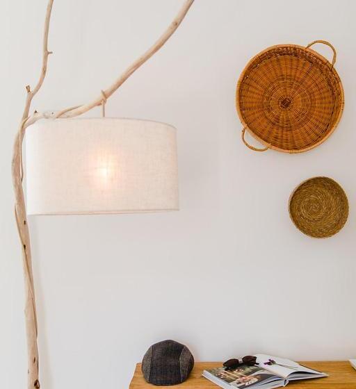 Superior suite with lake view, Montimerso Skyscape Countryhouse