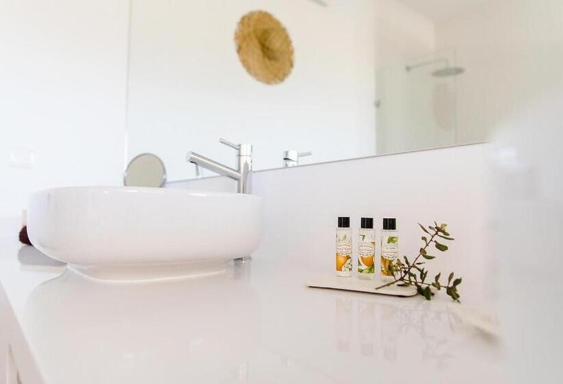 آپارتمان 2 خوابه, Montimerso Skyscape Countryhouse