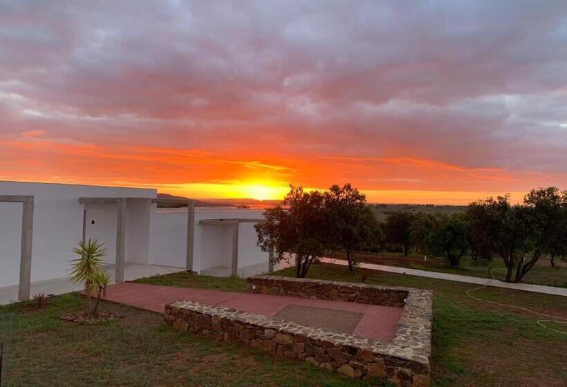 آپارتمان 2 خوابه, Montimerso Skyscape Countryhouse