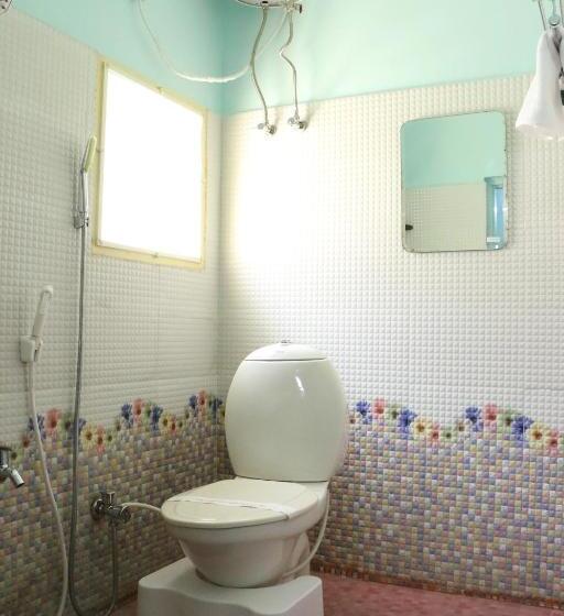 Standardrum, Nkc Airport