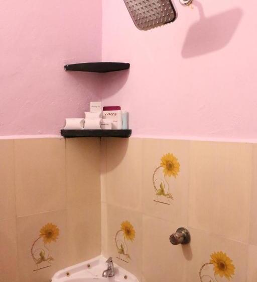 Standardrum, Nkc Airport