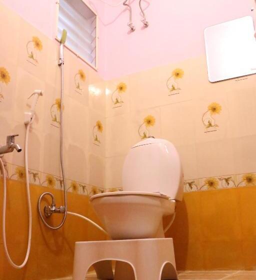 Standardrum, Nkc Airport