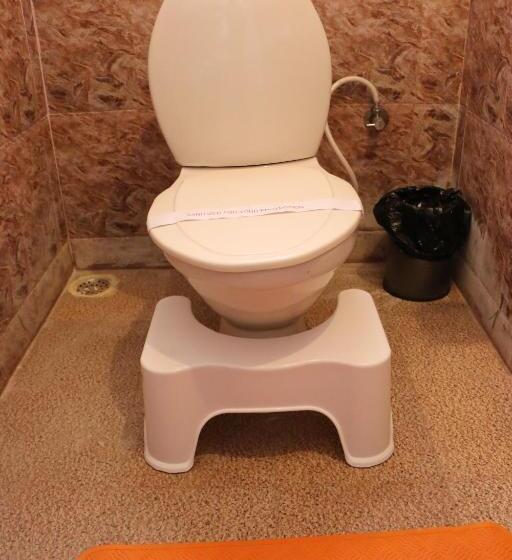 Standardrum Bergsutsikt, Nkc Airport