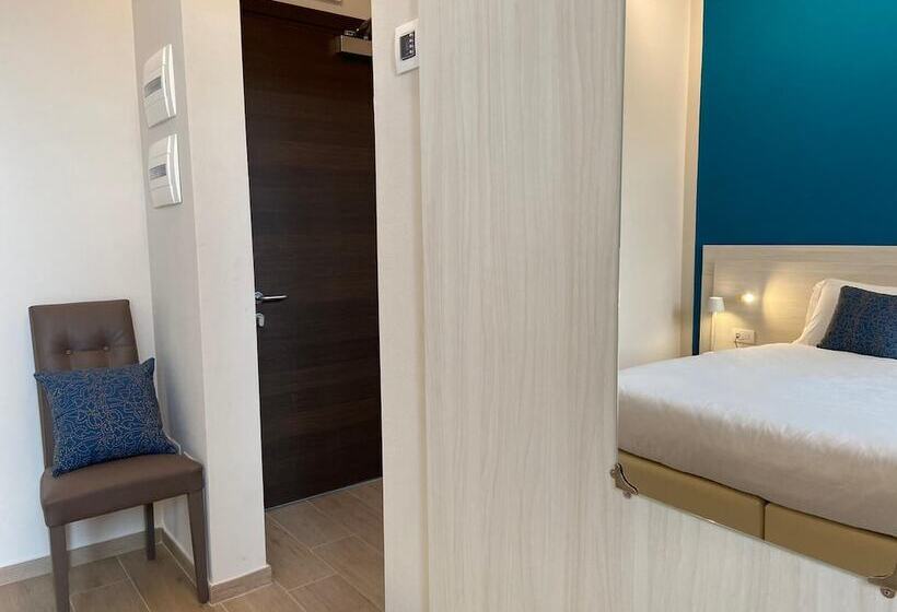 エクゼクティブルーム, Palazzo Marignano