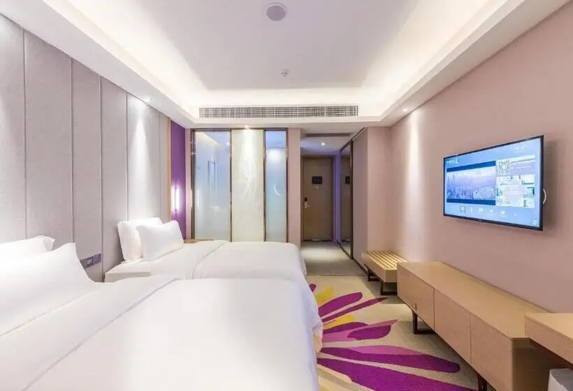 ビジネスルーム, Lavande Hotels·foshan Zhoucun Ligang Road Xunfenggang Metro Station