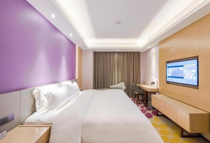 جناح ديلوكس, Lavande Hotels·foshan Zhoucun Ligang Road Xunfenggang Metro Station