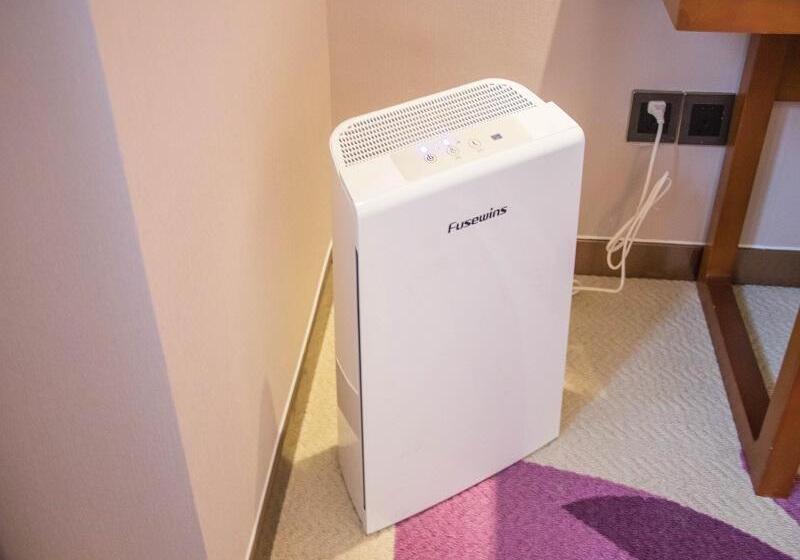 غرفة بيزنس, Lavande Hotels·taicang Shanghai West Road Nanyang Plaza