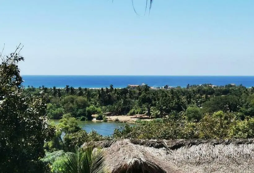 اتاق استاندارد, Casa Sobek