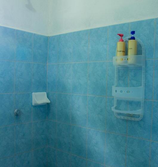 חדר סטנדרט, Casa Sobek