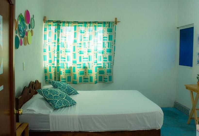 חדר סטנדרט, Casa Sobek