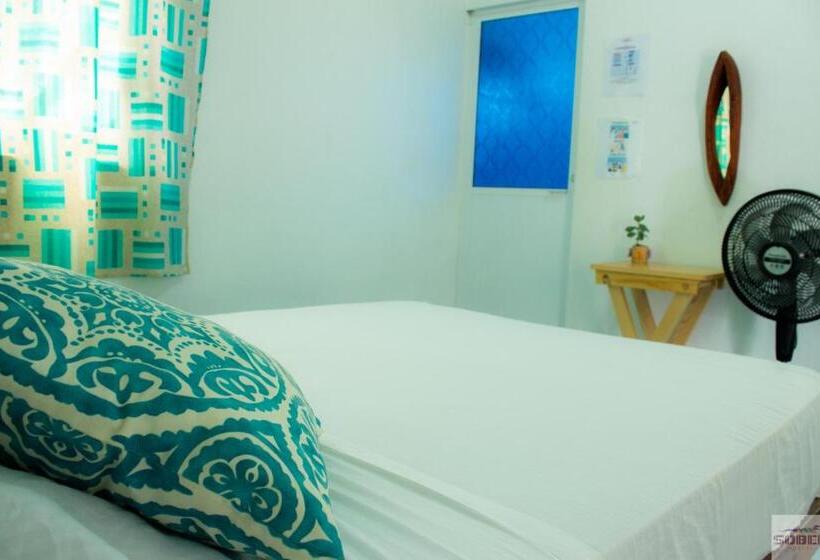 חדר סטנדרט, Casa Sobek