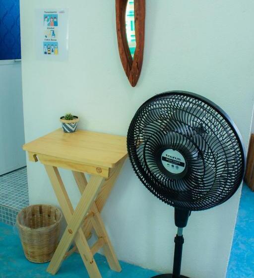 חדר סטנדרט, Casa Sobek