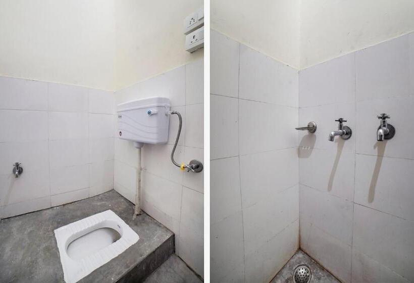 三人经典房间, Spot On Hotel Aina