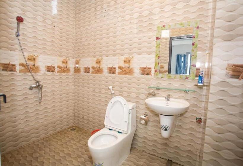 ファミリールーム, Nam Anh