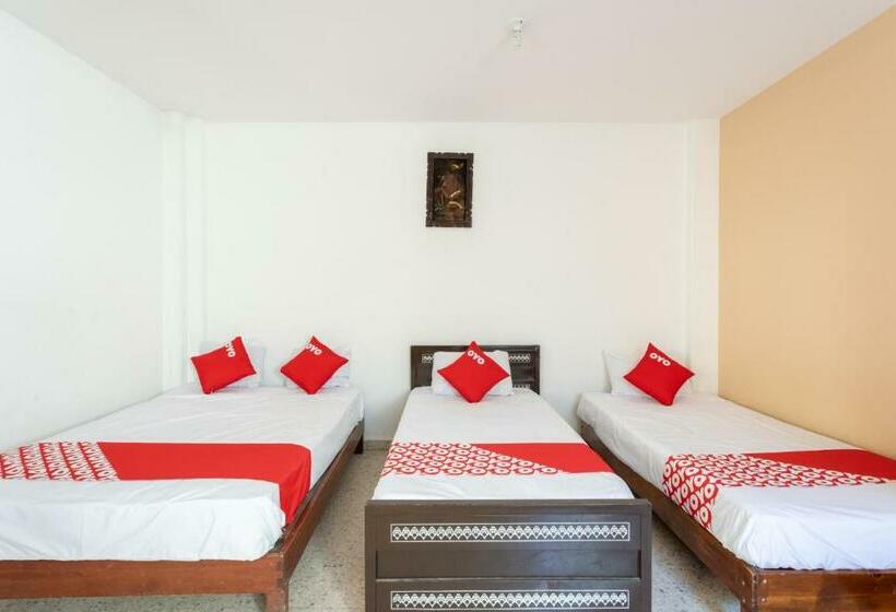 Семейный Номер, Emperador