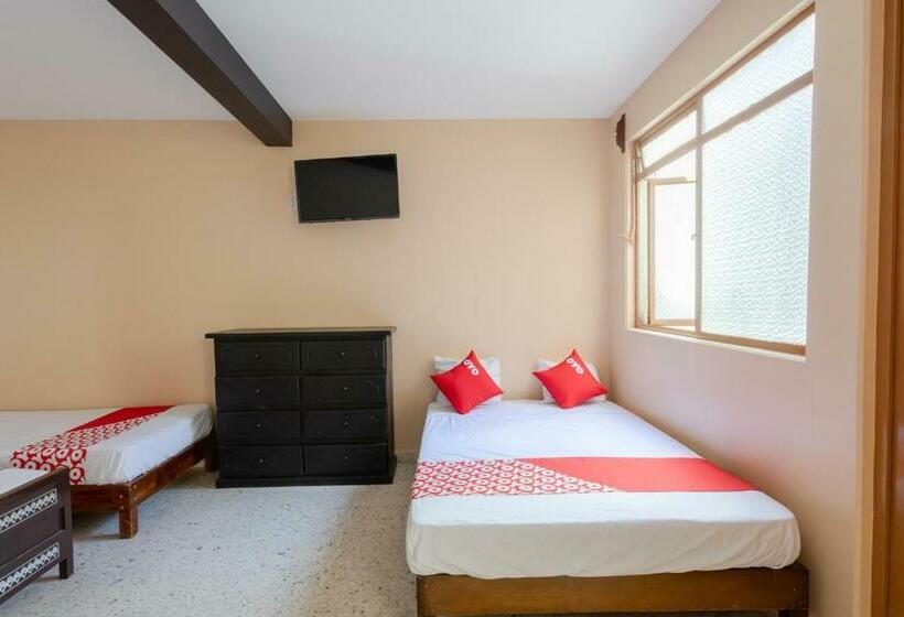 Семейный Номер, Emperador