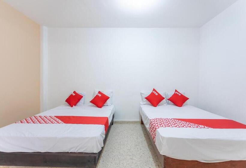 Семейный Номер, Emperador