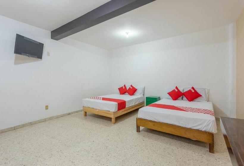 Номер Стандарт, Emperador