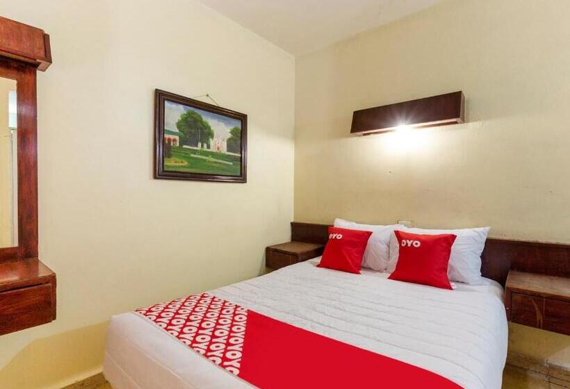 Номер Superior, Emperador