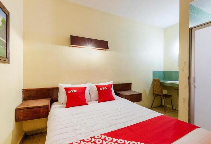 Номер Superior, Emperador