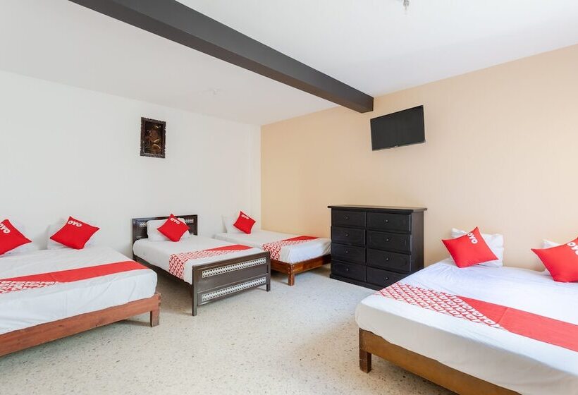 Семейный Номер, Emperador