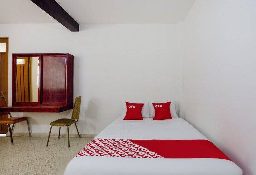 Четырехместный Номер Стандарт, Emperador