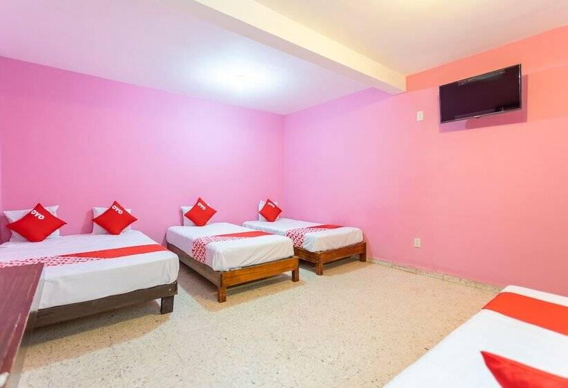 Пятиместный Стандартный Номер, Emperador