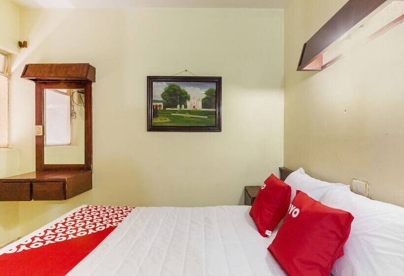 Номер Superior, Emperador