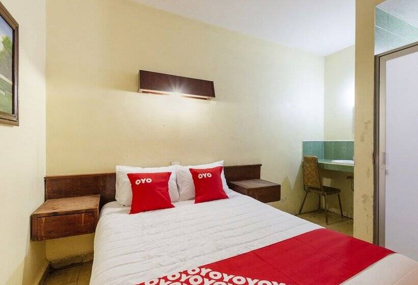 Номер Superior, Emperador