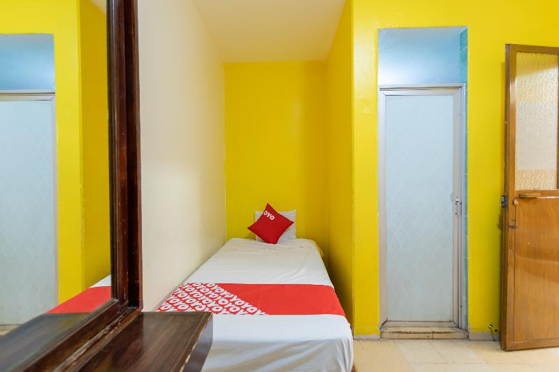 Номер Стандарт Трехместный, Emperador