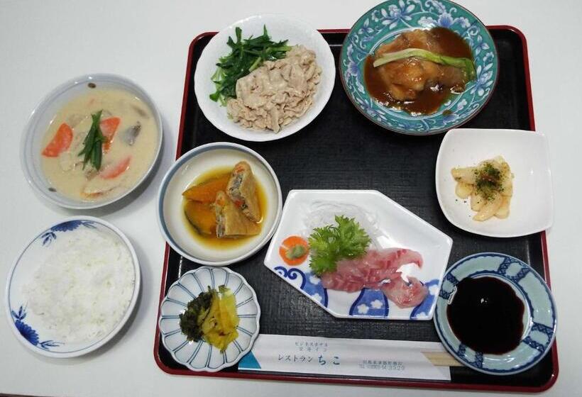 اتاق استاندارد یک نفره, Kuko Inn