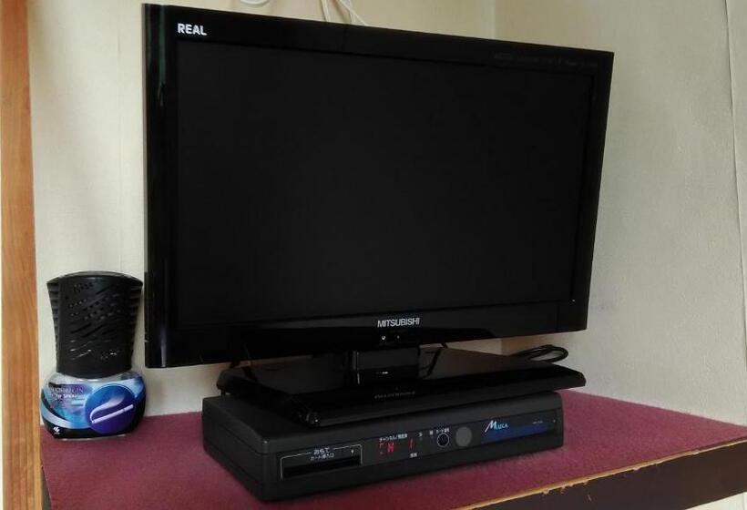 اتاق استاندارد یک نفره, Kuko Inn