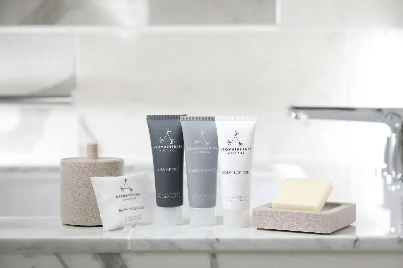 سوئیت جونیور با تخت بزرگ, Jw Marriott Hotel Nara