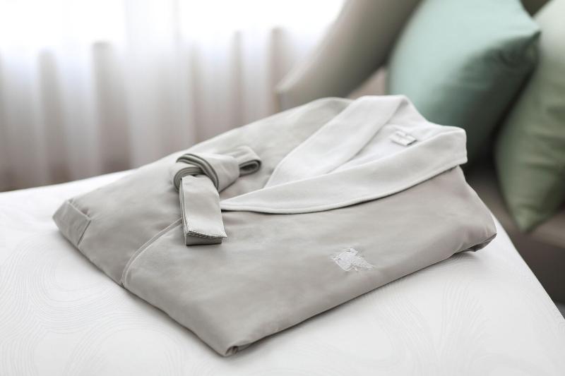 Люкс Executive Кровать Кинг, Jw Marriott Hotel Nara