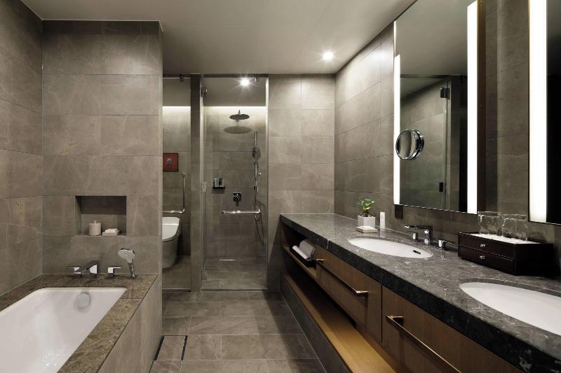 Полулюкс Кровать Кинг, Jw Marriott Hotel Nara