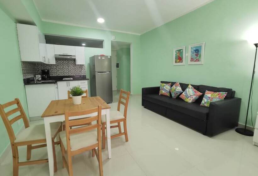 , Vacation Hotel Ducassi Suites Studios Beach Club & Spa