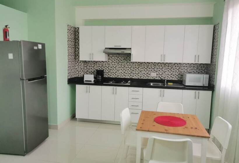 , Vacation Hotel Ducassi Suites Studios Beach Club & Spa