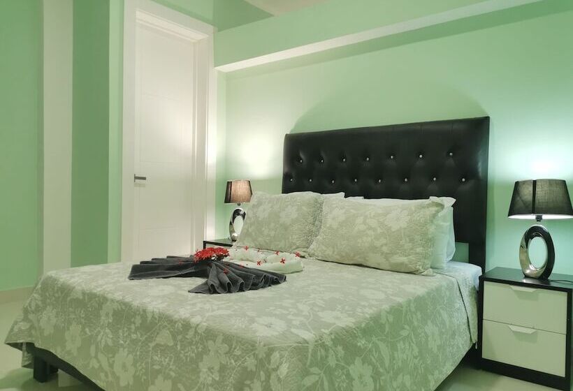 , Vacation Hotel Ducassi Suites Studios Beach Club & Spa