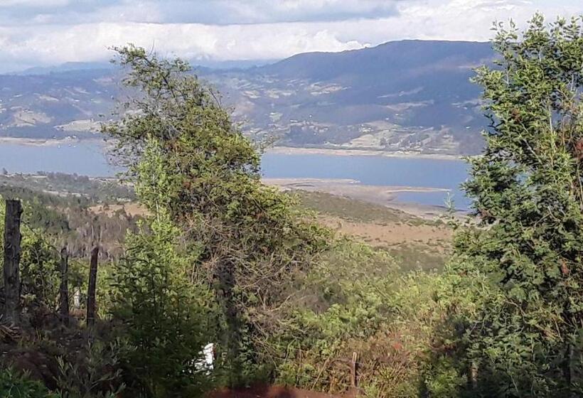 חדר סטנדרט, Quinta Los Llanitos Hospedaje Campestre