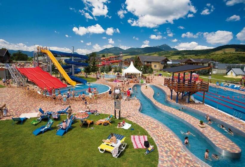 스탠다드 스튜디오, Apartmán Dagmar