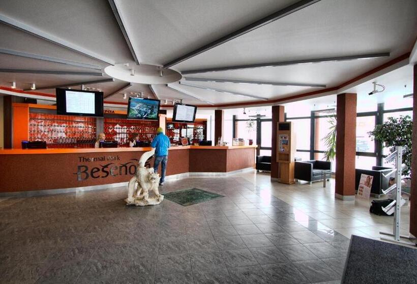 스탠다드 스튜디오, Apartmán Dagmar