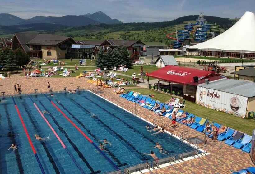 스탠다드 스튜디오, Apartmán Dagmar