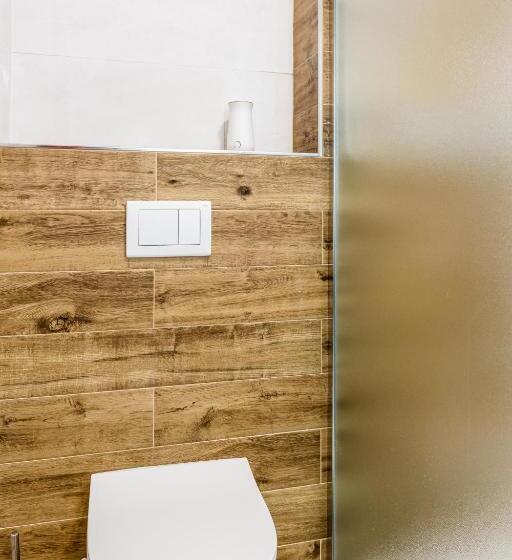 스탠다드 스튜디오, Apartmán Dagmar