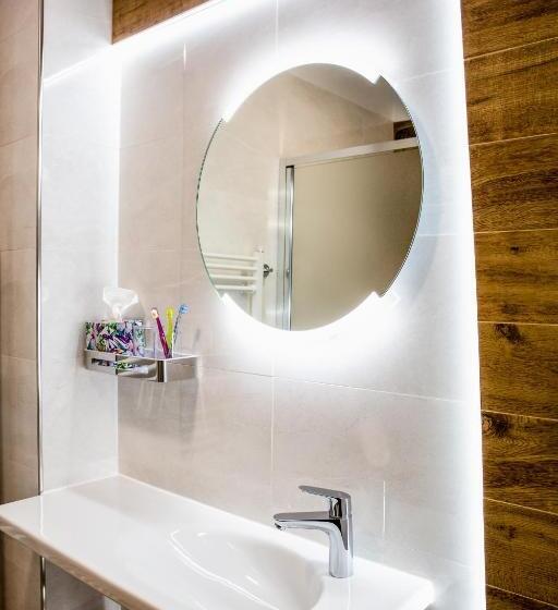 스탠다드 스튜디오, Apartmán Dagmar