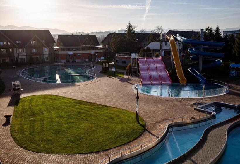 스탠다드 스튜디오, Apartmán Dagmar