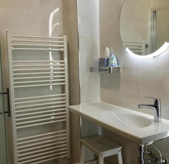 스탠다드 스튜디오, Apartmán Dagmar