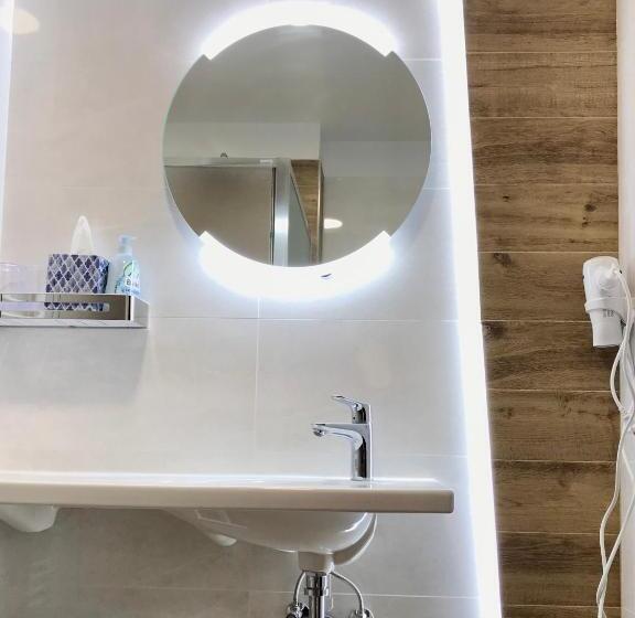 스탠다드 스튜디오, Apartmán Dagmar